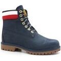 Sports d'hiver sur Grenoble : Boots Timberland TB0A2M590191NR