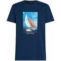 T-shirt Tommy Hilfiger MW0MW38615DAF-PE25