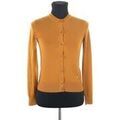Gilets sur Grenoble : Gilet Kenzo Cardigan en laine camel