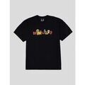 T-shirt Huf - Grenoble