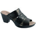 Chaussons / Pantoufles sur Grenoble : Chaussons Heller LAURIANE