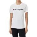T-shirt Champion 118090