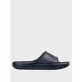 Mules homme sur Grenoble : Mules BOSS Claquettes marine