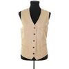 Gilet Paul & Joe Gilet en coton beige