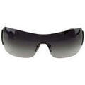Lunettes sur Grenoble : Lunettes de soleil Bvlgari Lunettes de protection noires