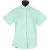 Chemise Alain Figaret Chemise en coton verte