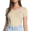 T-shirt Guess Mini Triangle