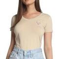 Tee-shirts sur Grenoble : T-shirt Guess Mini Triangle