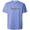Tee-shirts sur Grenoble : T-shirt Pepe jeans PM509721