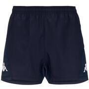 Short Kappa Bejan
