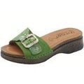 Mules femme sur Grenoble : Mules Fly Flot 72 K99 SG Sarzana
