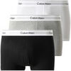 Boxers Calvin Klein Jeans 3-Pack Icon Stretch Boxers Multicolore