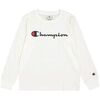 T-shirt enfant Champion 306880