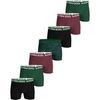 Boxers Bj�rn Borg 7-Pack Boxers Noir