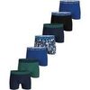 Boxers Bj�rn Borg 7-Pack Boxers Noir