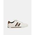 Baskets basses Jack & Jones 12229016 GORGON