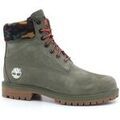 Sports d'hiver sur Grenoble : Boots Timberland TB0A2KC5A581DG