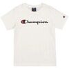 T-shirt enfant Champion 306879