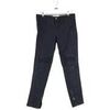 Jeans Stella Mc Cartney Jean slim en coton noir