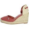 Chaussures d&eacute;contract&eacute;es femme sur Grenoble : Espadrilles Refresh 170872