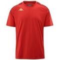Tee-shirts sur Grenoble : T-shirt Kappa Gianto