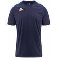 Tee-shirts sur Grenoble : T-shirt Kappa Gianto