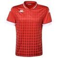 Tee-shirts sur Grenoble : T-shirt Kappa Bofi