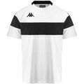 Tee-shirts sur Grenoble : T-shirt Kappa Dareto