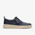 Baskets basses Clarks polden lace