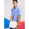 Tee-shirts sur Grenoble : T-shirt Eden Park Polo bleu