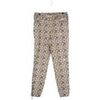 Pantalon Louis Vuitton Pantalon slim en coton multicolore