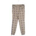 Pantalons sur Grenoble : Pantalon Louis Vuitton Pantalon slim en coton multicolore