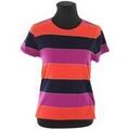 Tee-shirts sur Grenoble : T-shirt Apc T-shirt en coton multicolore