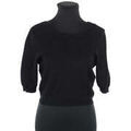 Pull sur Grenoble : Pull Bash Pull noir