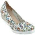 Ballerines Sabrinas Montr&eacute;al 82004 Multicolore