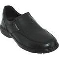 Chaussures de ville homme sur Grenoble : Mocassins Mephisto Davy