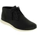 Sports d'hiver sur Grenoble : Boots Timberland A1l7h