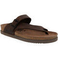 Sandales / Nu-pieds homme sur Grenoble : Tongs Mephisto NIELS