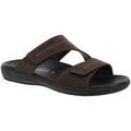 Mules homme sur Grenoble : Mules Mephisto STAN