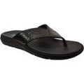 Sandales / Nu-pieds homme sur Grenoble : Tongs Mephisto Charly