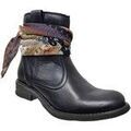 Bottes femme sur Grenoble : Bottines Goodstep 9510