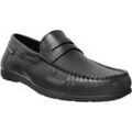 Chaussures de ville homme sur Grenoble : Mocassins Mephisto ALYON