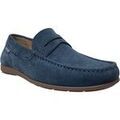 Chaussures de ville homme sur Grenoble : Mocassins Mephisto ALYON