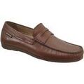 Chaussures de ville homme sur Grenoble : Mocassins Mephisto ALYON