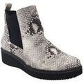 Bottes femme sur Grenoble : Bottines Mephisto Emie