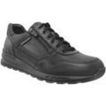 Chaussures de ville homme sur Grenoble : Richelieu Mephisto Bradley
