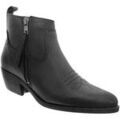Bottes femme sur Grenoble : Bottines Goodstep 1511