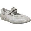 Chaussures d&eacute;contract&eacute;es femme sur Grenoble : Ballerines Mephisto HUBRINA