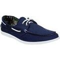 Chaussures de ville homme sur Grenoble : Chaussures bateau Kdopa Bowie