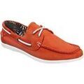 Chaussures de ville homme sur Grenoble : Chaussures bateau Kdopa Bowie